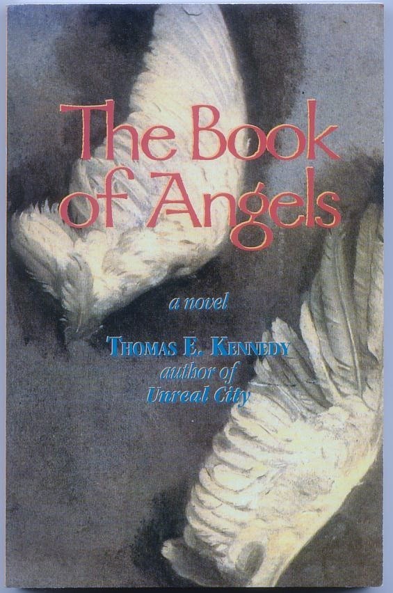 the book of angels image